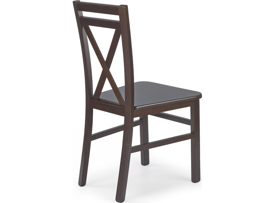 Jídelní židle DARIA 2 - ořech