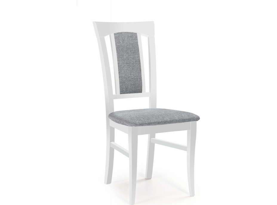 Jídelní židle CAMILLA - Inari 91 / bílá