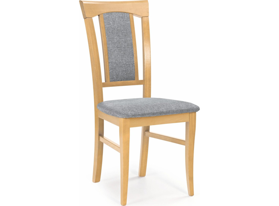 Jídelní židle CAMILLA - Inari 91 / dub medový