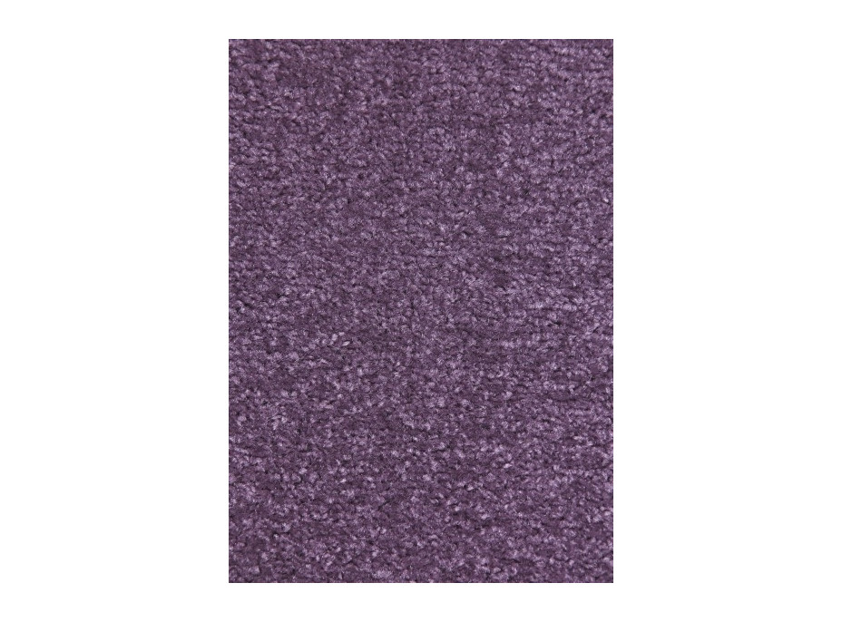 Kusový koberec Nasty 101150 Lila