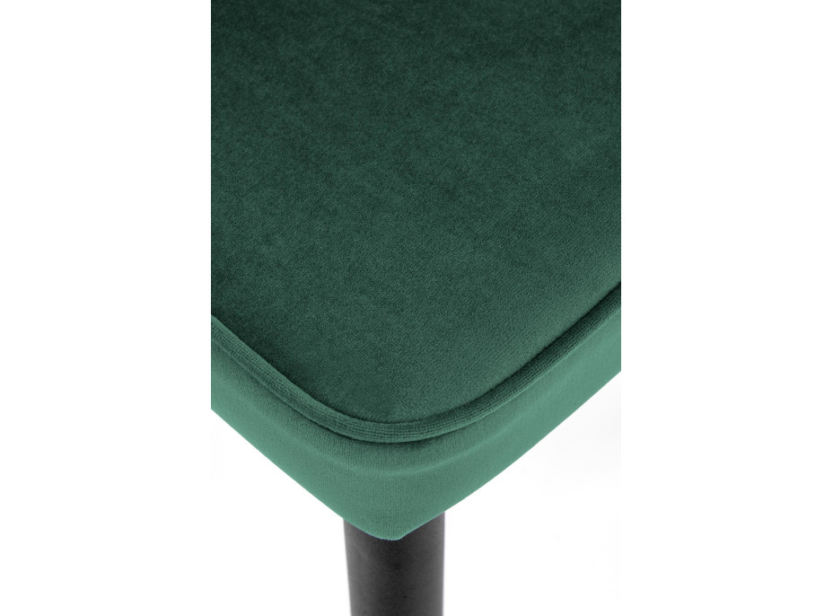 Jídelní židle IRENKA - zelená