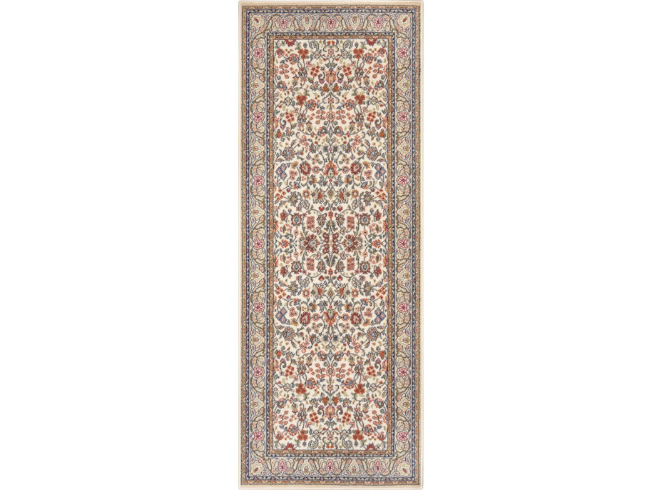 Kusový koberec Herat 105289 Beige Cream