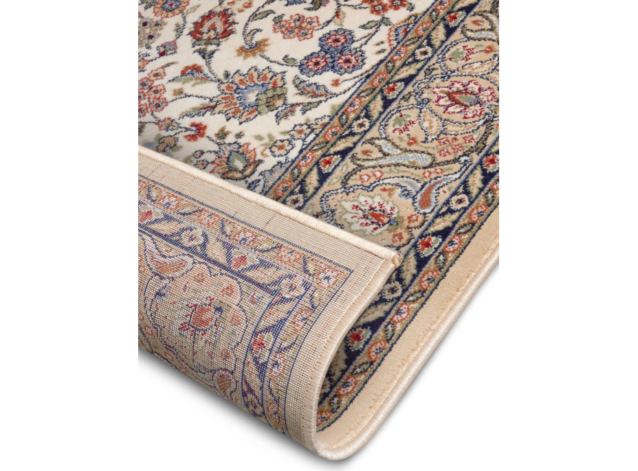 Kusový koberec Herat 105289 Beige Cream