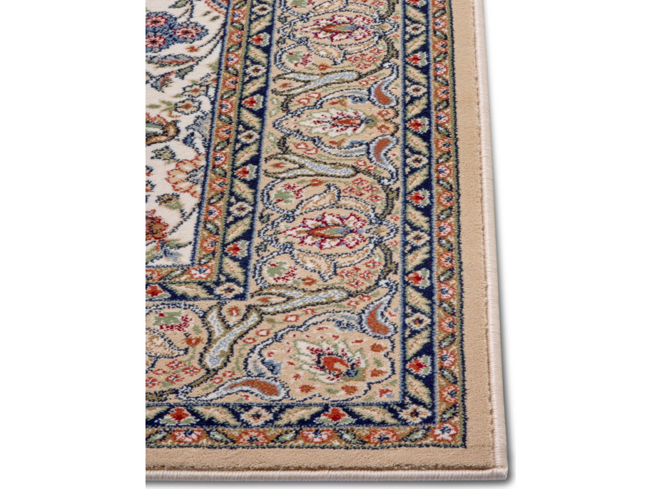 Kusový koberec Herat 105289 Beige Cream