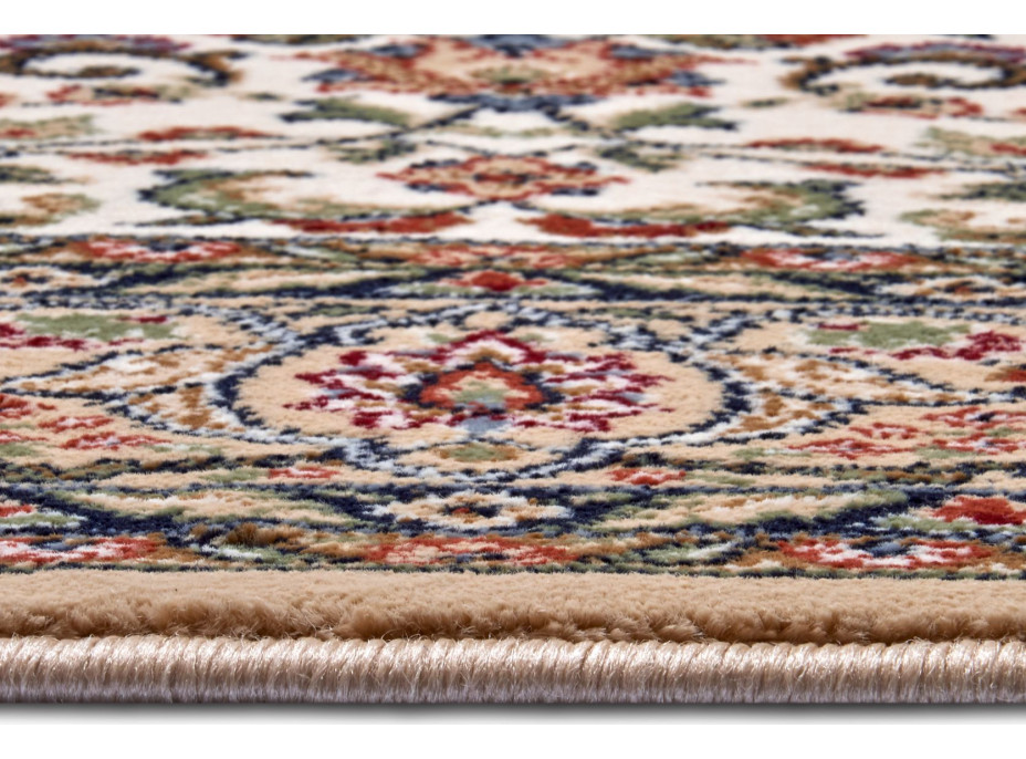 Kusový koberec Herat 105289 Beige Cream