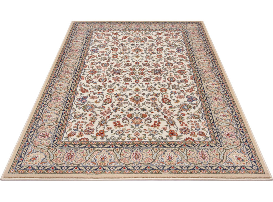 Kusový koberec Herat 105289 Beige Cream