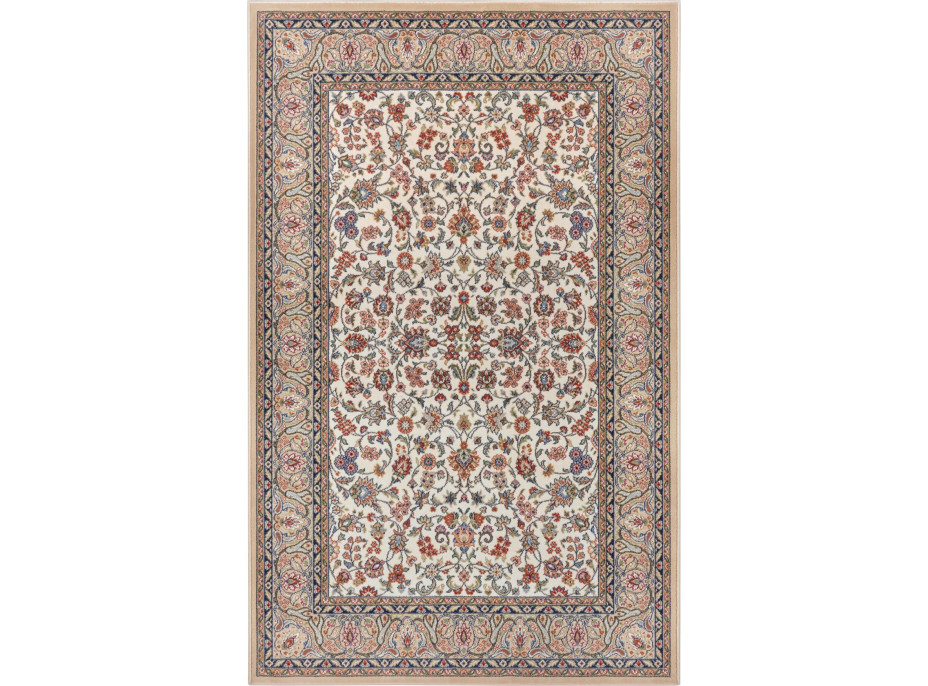 Kusový koberec Herat 105289 Beige Cream