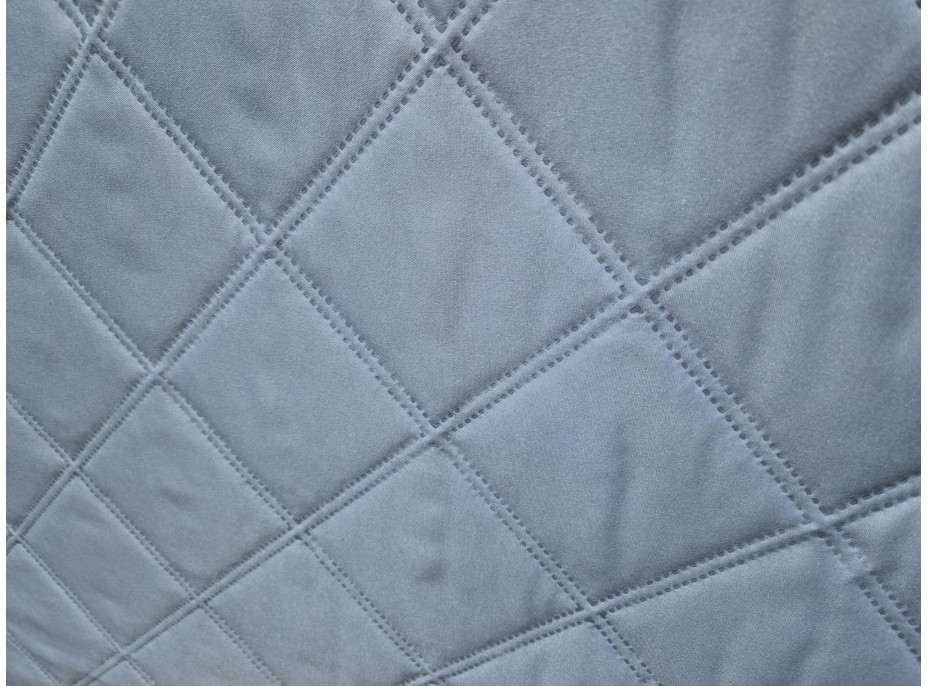 Dětská matrace COMFORT MAX RELAX 200x90x12 cm - pěna/latex/kokos