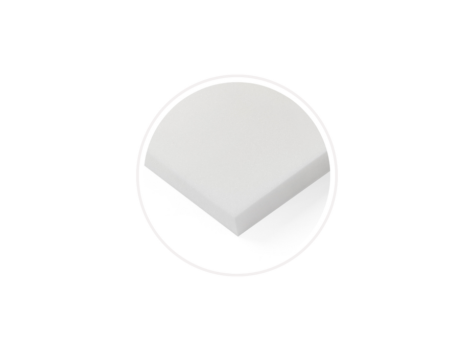 Dětská matrace COMFORT MAX RELAX 200x90x12 cm - pěna/latex/kokos