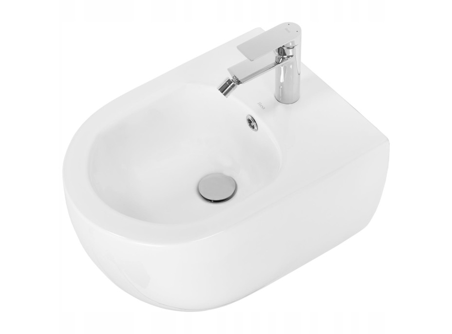 Závěsný bidet Rea OLIVIER