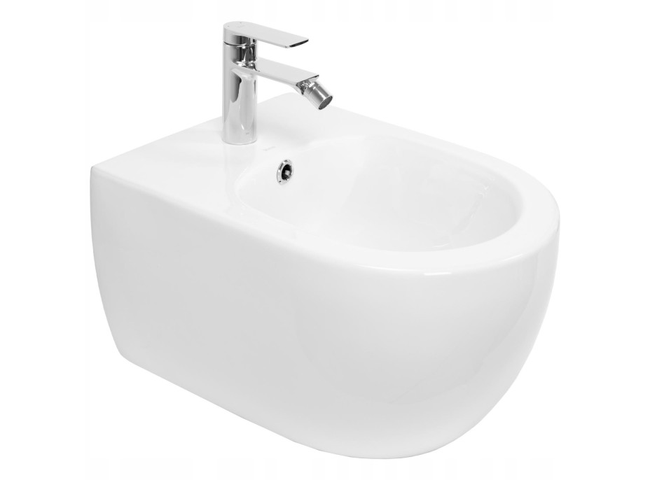 Závěsný bidet Rea OLIVIER