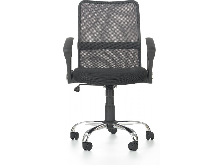 Kancelářská židle LOPY - šedá