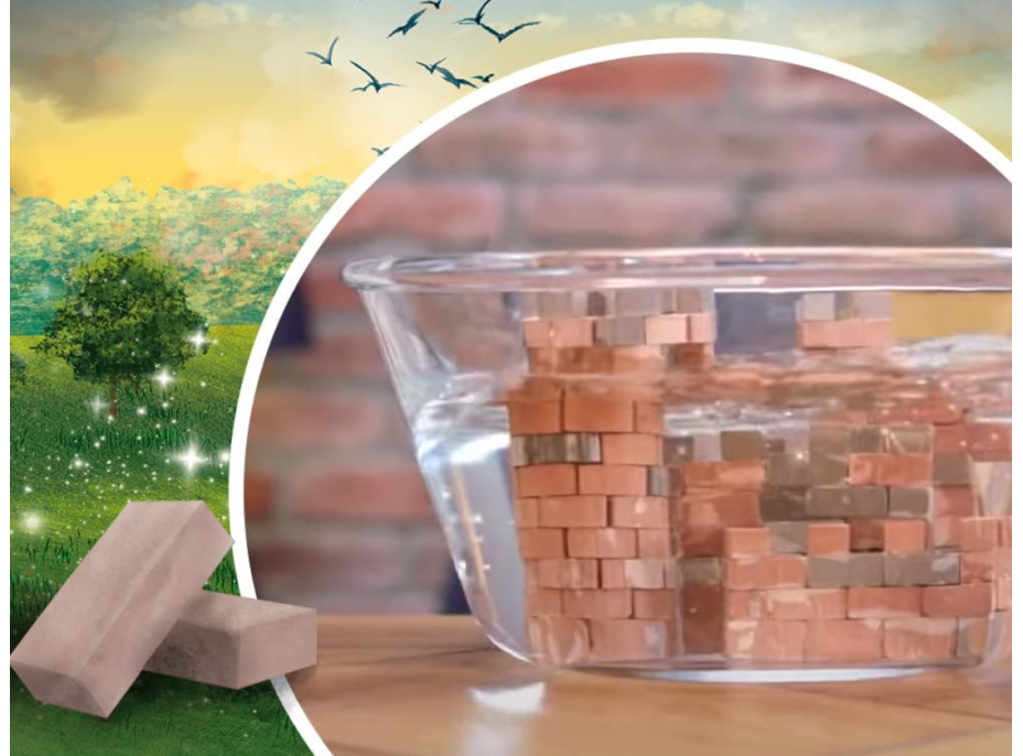 TREFL BRICK TRICK Harry Potter: Doupě XL 340 dílů