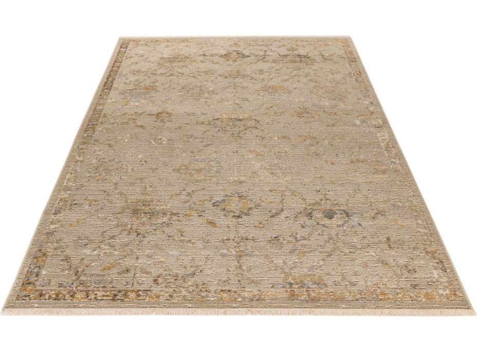 Kusový koberec My Bahia 570 beige