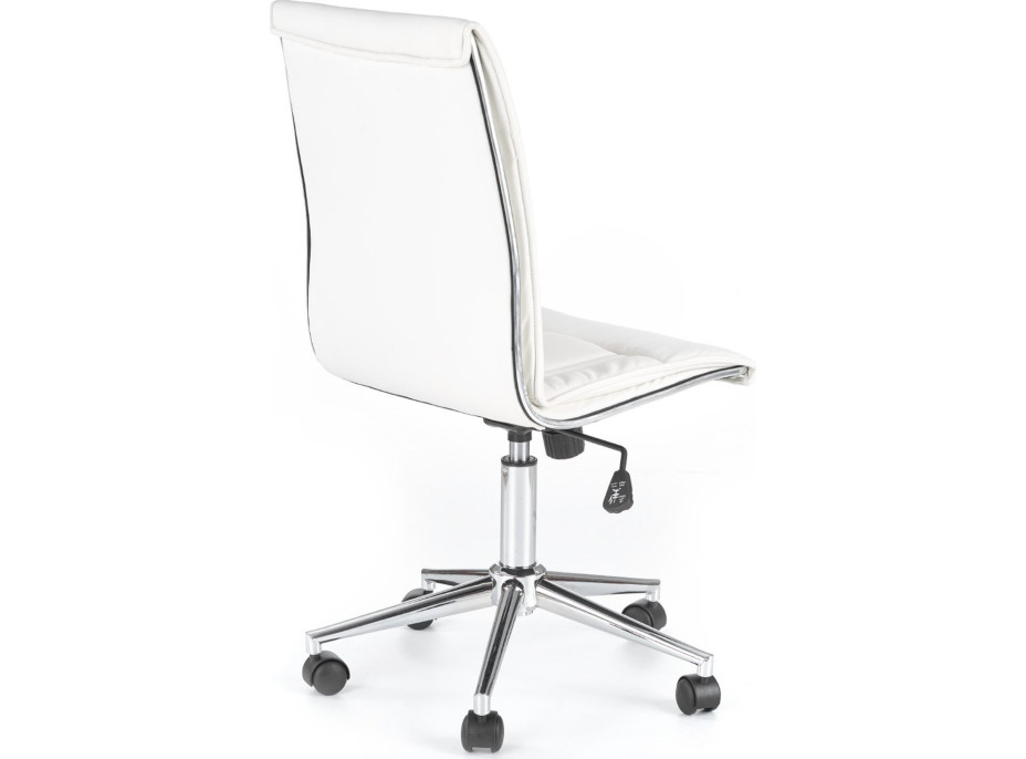Kancelářská židle ROTOR 2 - bílá