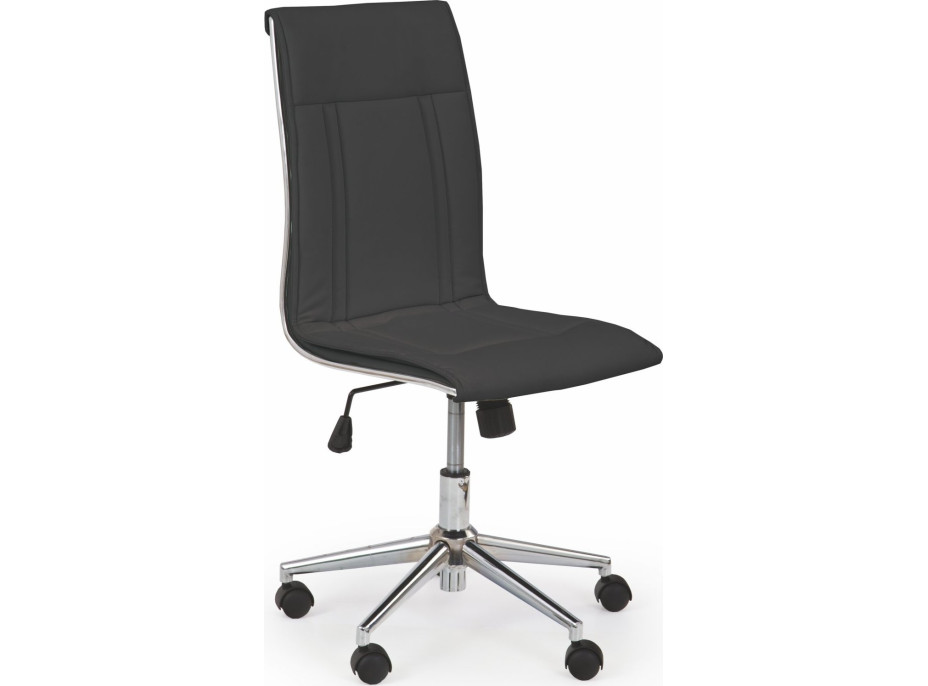 Kancelářská židle ROTOR 2 - černá