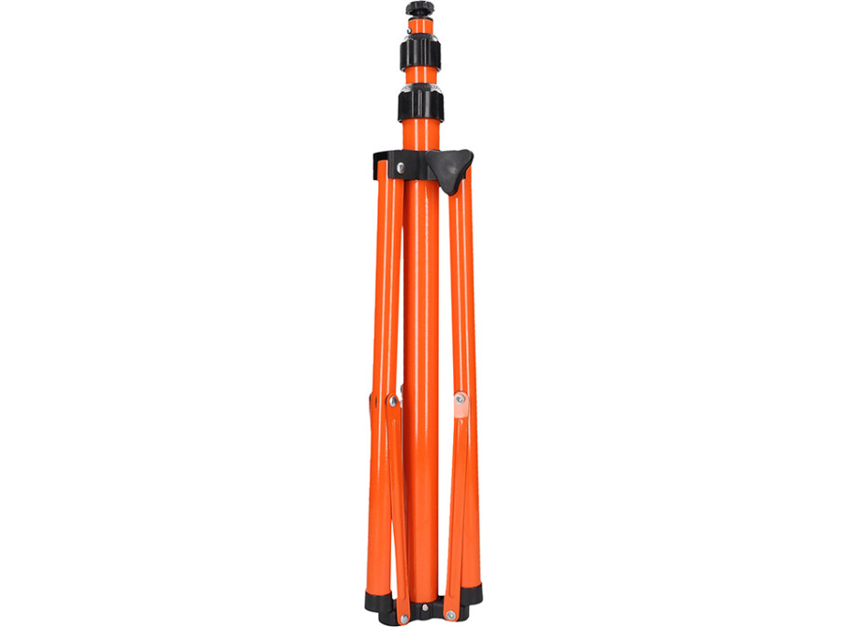 LED venkovní reflektor PRO s vysokým stojanem - 100W - 9200 lm