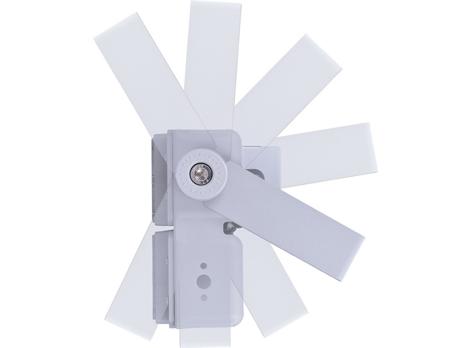 LED venkovní reflektor Pro+2 - 100W - 13000 lm - 5000 K