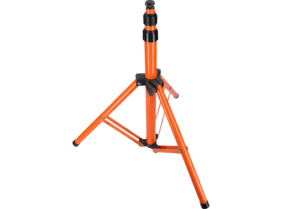 LED venkovní reflektor PRO s vysokým stojanem - 50W - 4600 lm