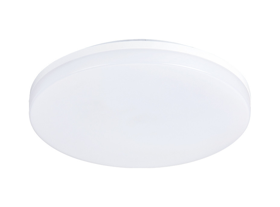 LED venkovní osvětlení - 24 W - 1920 lm - 4000 K