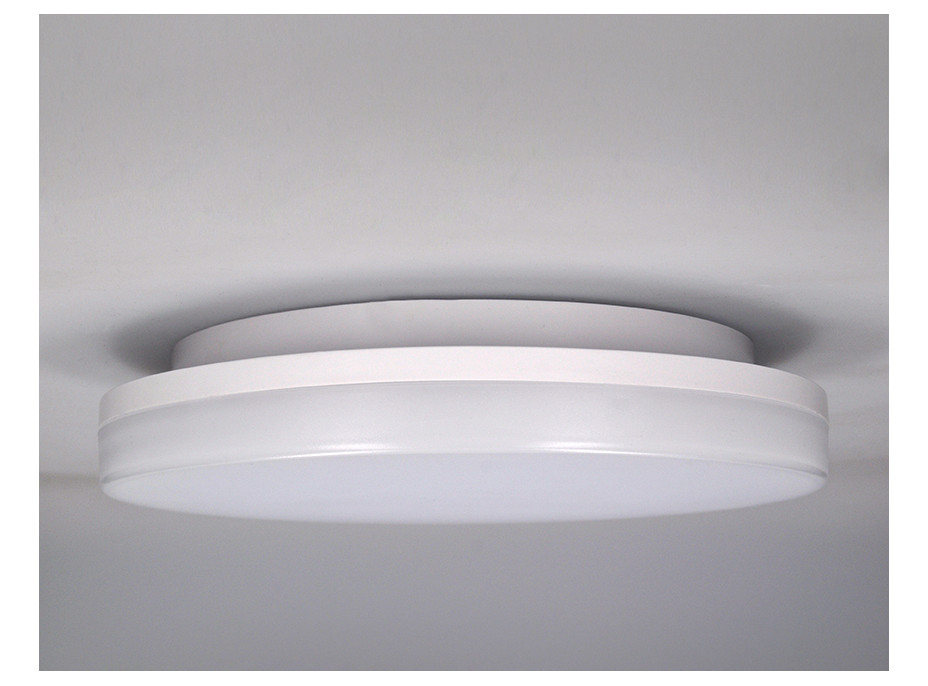 LED venkovní osvětlení - 24 W - 1920 lm - 4000 K