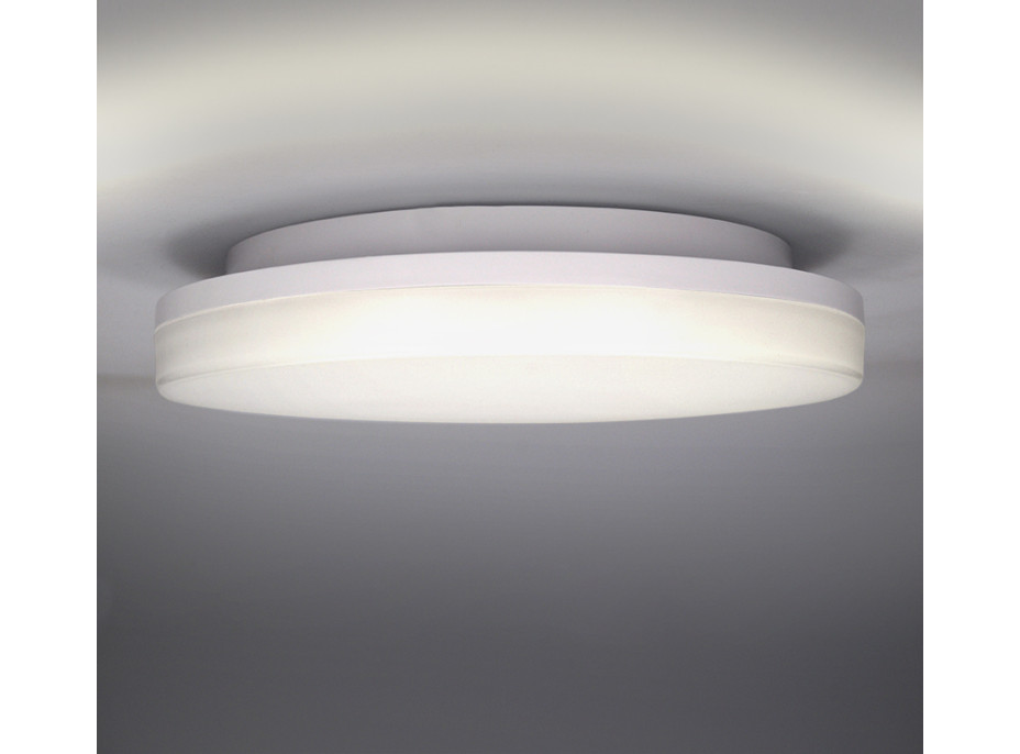 LED venkovní osvětlení - 24 W - 1920 lm - 4000 K
