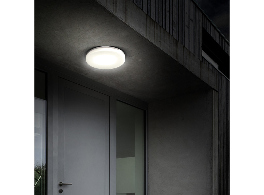 LED venkovní osvětlení - 24 W - 1920 lm - 4000 K