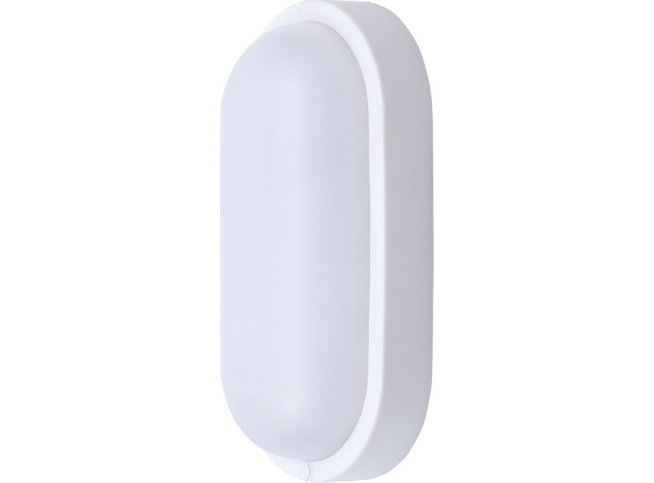 LED venkovní osvětlení oválné - 20 W - 1500 lm - 4000 K
