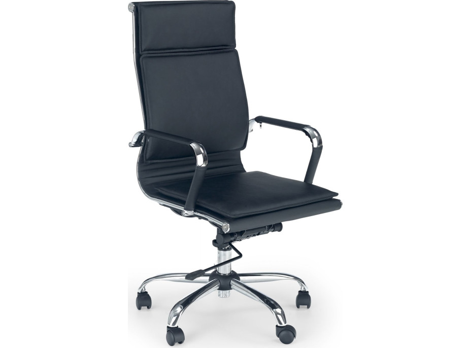 Kancelářská židle AMBER - černá