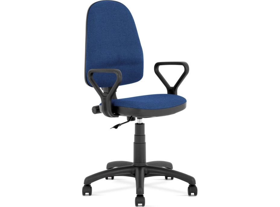 Kancelářská židle ROSIE - modrá