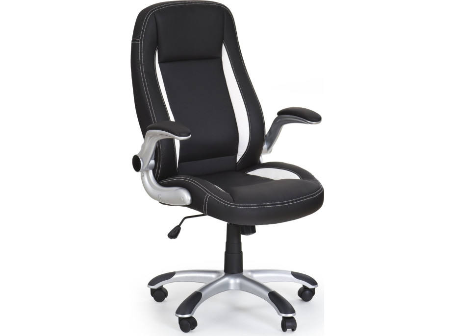 Kancelářská židle SASHA - černá