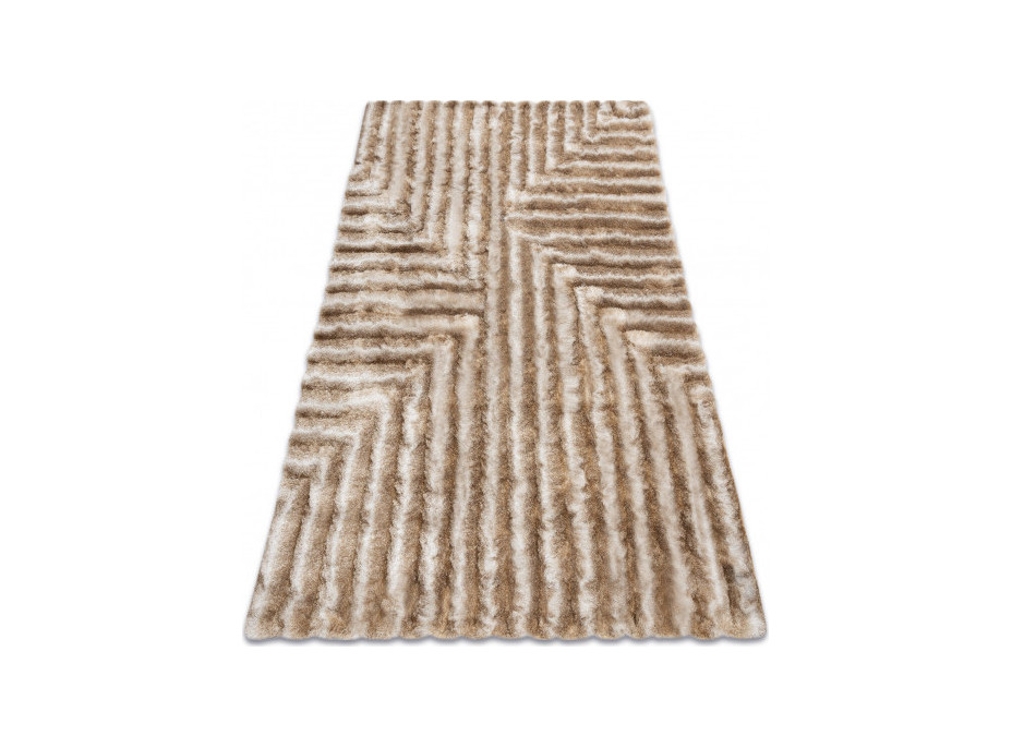 Kusový koberec Flim 010-B1 beige