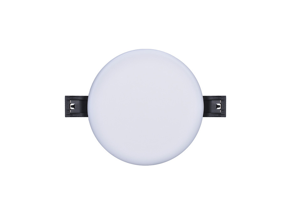 LED podhledové svítidlo CCT, IP44, 8W, 720lm, 3000K, 4000K, 6000K, kulatý