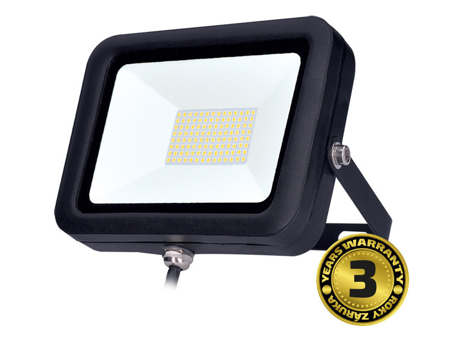 LED reflektor PRO, 100W, 9200lm, 5000K, IP65