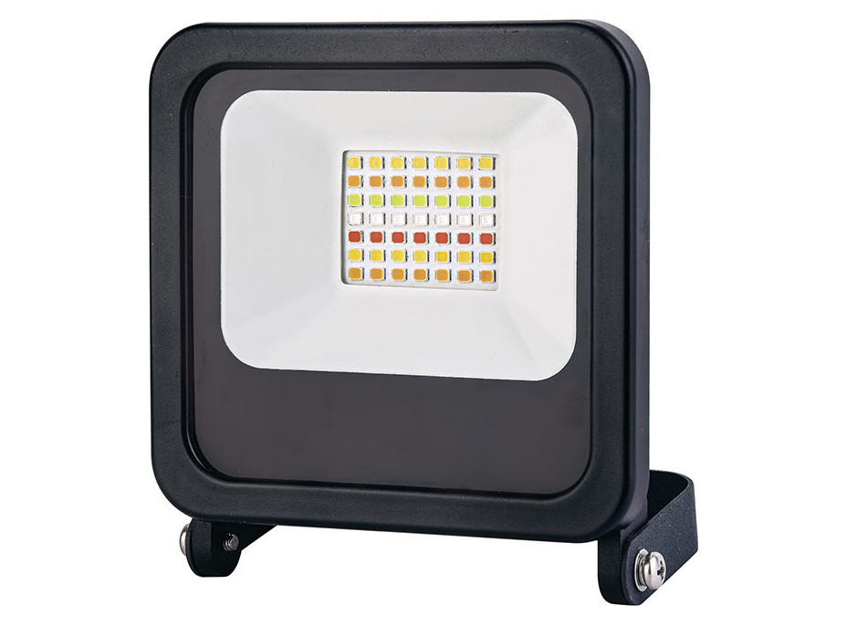 LED reflektor smart WIFI, 14W, 1275lm, RGB, IP65