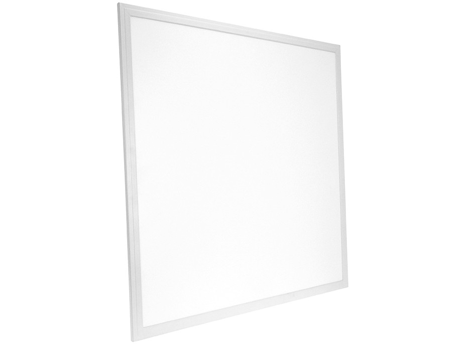 LED světelný panel Backlit 3CCT, 48W, 6240lm, 3000-6000K, Lifud, 60x60cm, 3 roky záruka, bílá barva