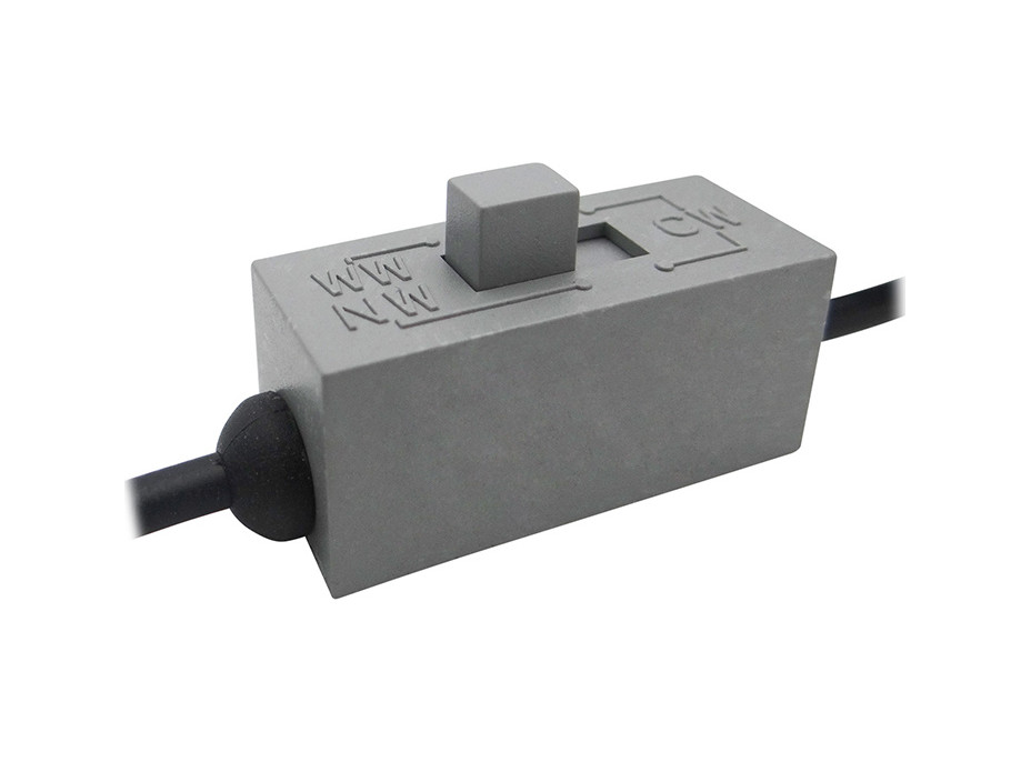 LED světelný panel Backlit 3CCT, 48W, 6240lm, 3000-6000K, Lifud, 60x60cm, 3 roky záruka, bílá barva