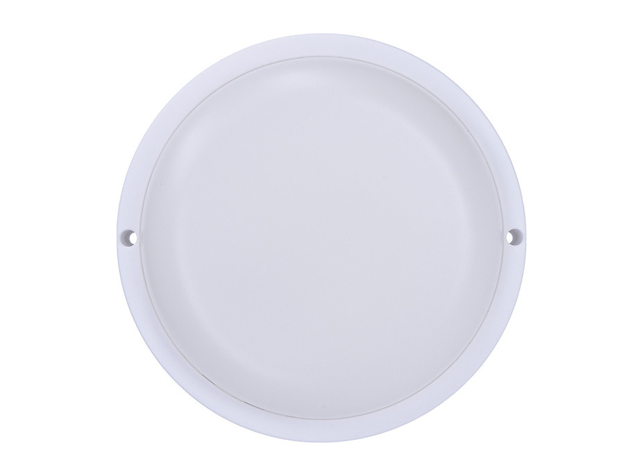 LED venkovní osvětlení kulaté, 13W, 910lm, 4000K, IP54, 17cm