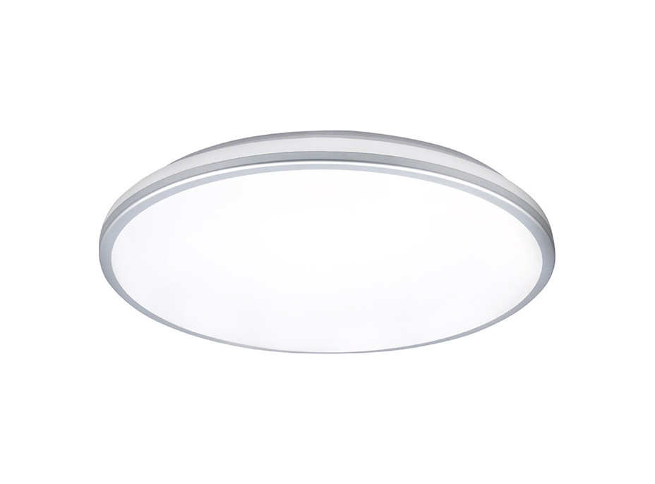 LED osvětlení s ochranou proti vlhkosti, IP54, 24W, 2150lm, 3CCT, 38cm