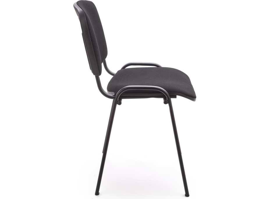 Konferenční židle GRETA - černá