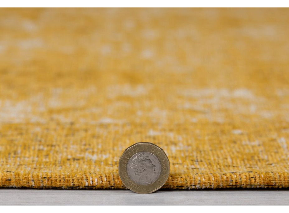 Kusový koberec Manhattan Antique Gold