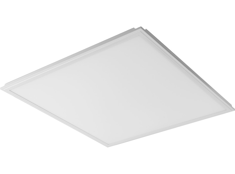 Nástěnný LED panel - 595x595 mm - 42W - 6500K - bílý