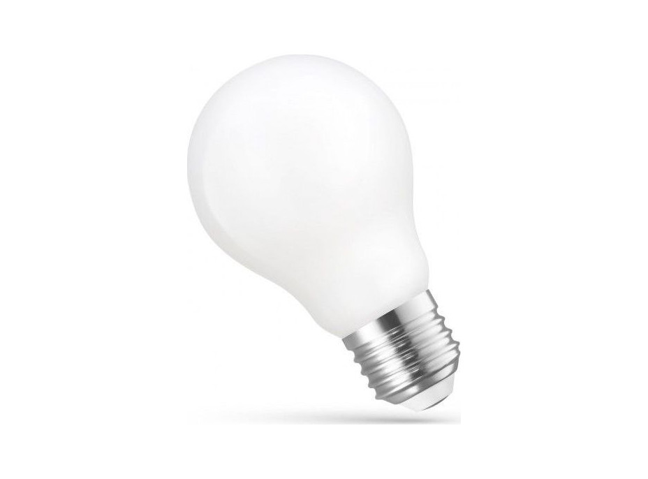 Žárovka E27 - Wi-Fi LED - 5W - 600lm - 2700-6500K
