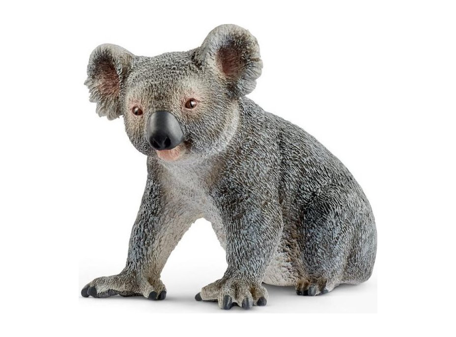 SCHLEICH Wild Life® 14815 Koala