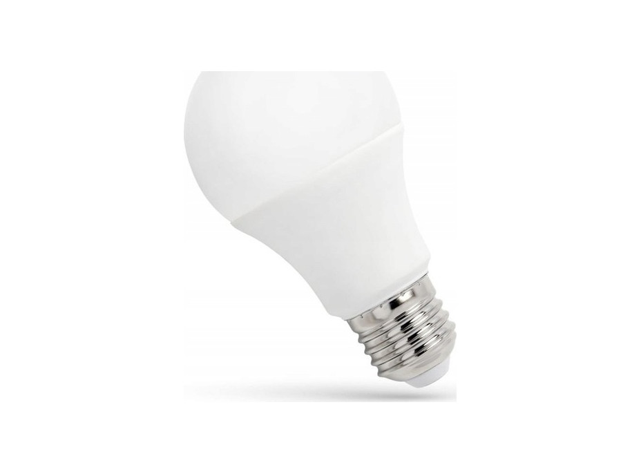 Žárovka E27 - LED - 10W - 840lm - 4000K