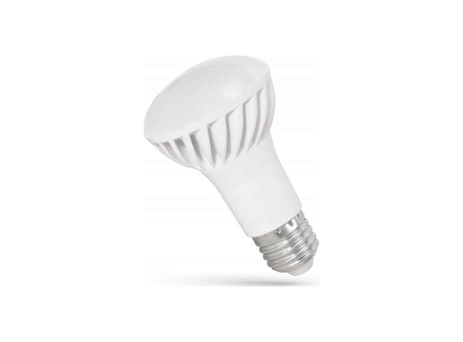 Žárovka E27 projektor R63 - LED - 8W - 630lm - 3000K