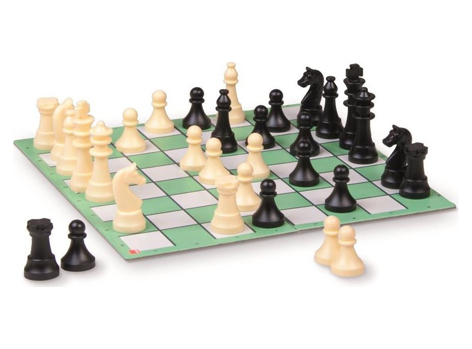 DINO Cestovní šachy