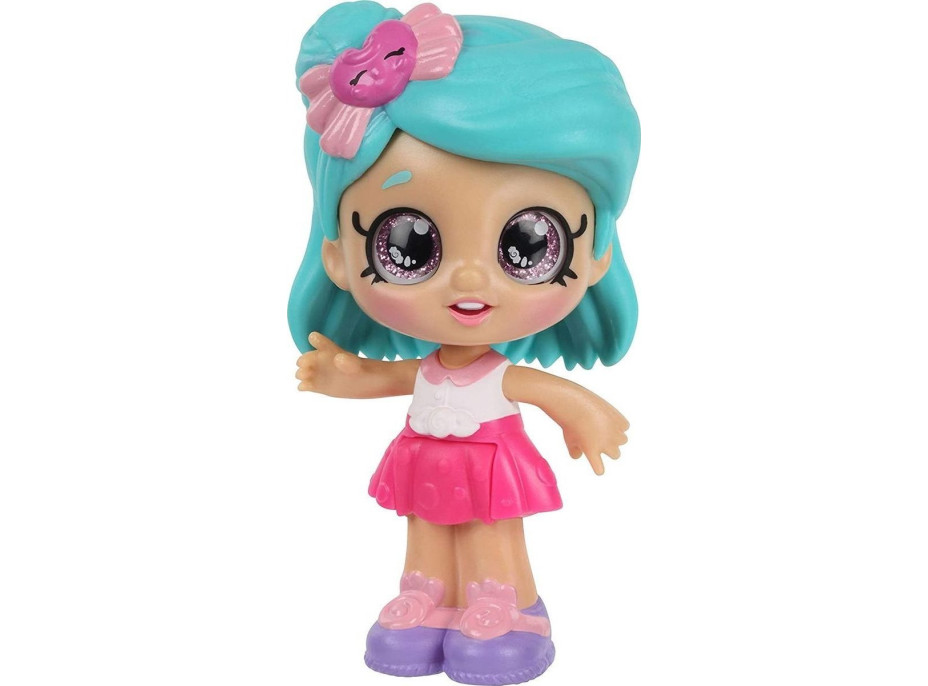 TM TOYS Kindi Kids Minis panenka Cindy Pops