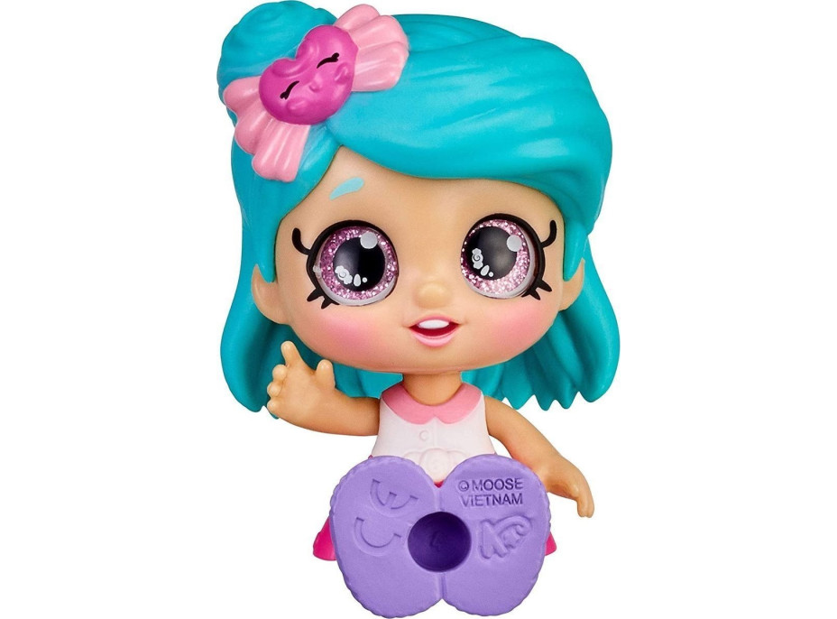 TM TOYS Kindi Kids Minis panenka Cindy Pops