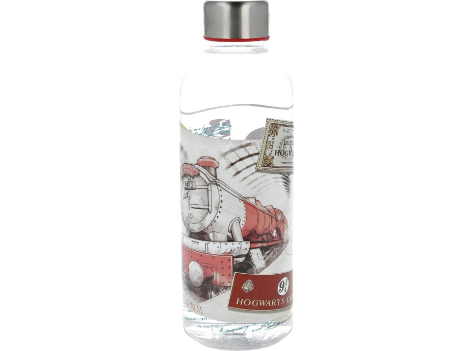 STOR Láhev na pití Harry Potter 850 ml